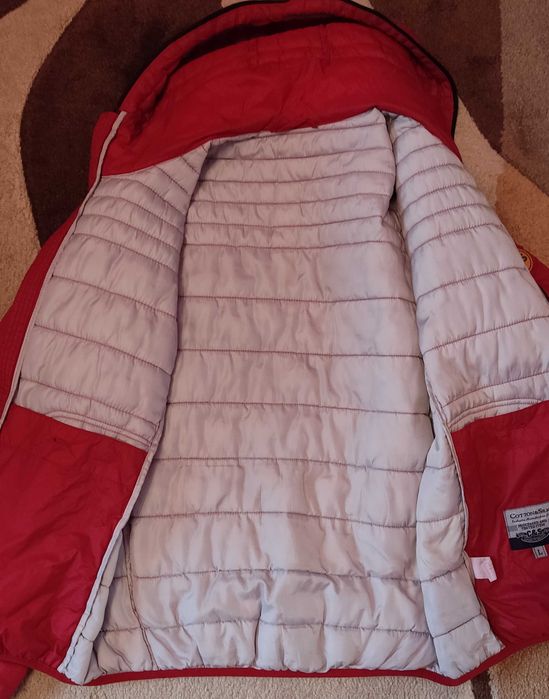 Geaca Barbati Primavara-Toamna