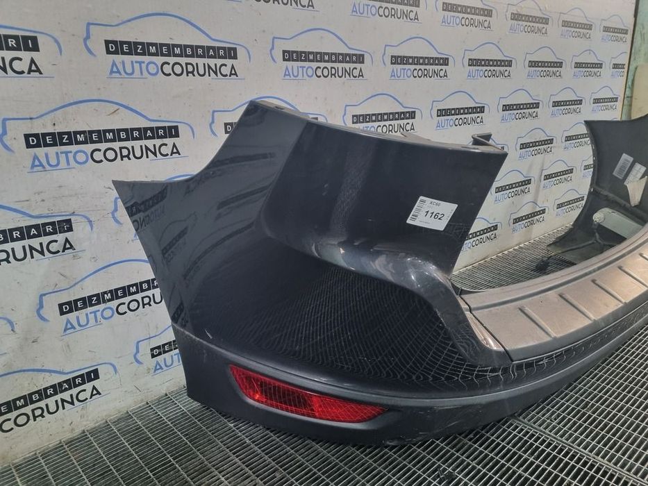 Bara spate Volvo XC60 2008 - 2013 SUV 4 Usi ALBASTRU (1162)