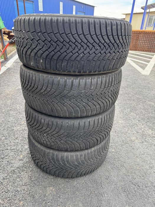 Cauciucuri iarna M+S FALKEN 235/45/18 (mixte)