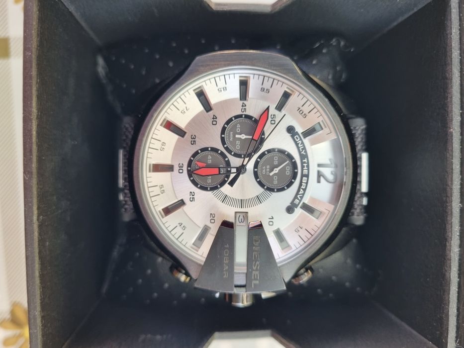 Vand ceas Disel DZ4512