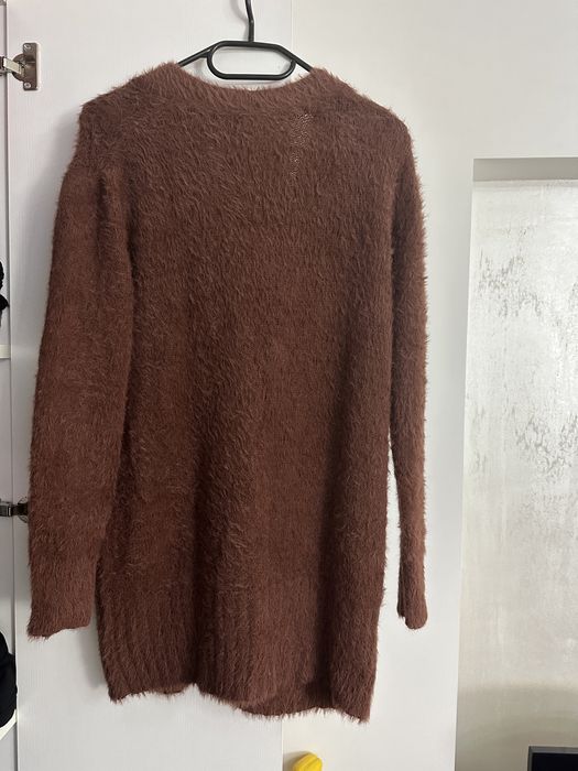 Pulover cardigan Atmosphere