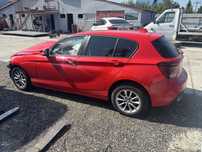 Dezmembrez bmw 116d. F20 n47d20c