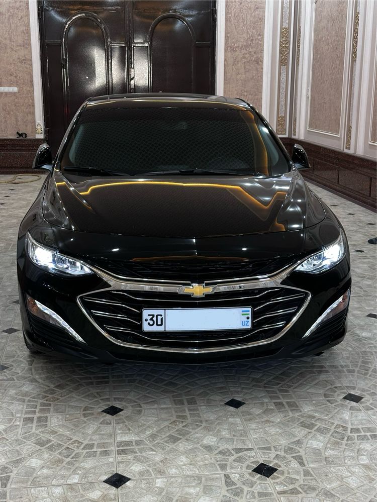 Malibu 2 premier
