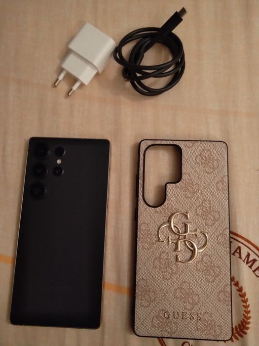 Samsung S25 Ultra 256gb impecabil unele variante