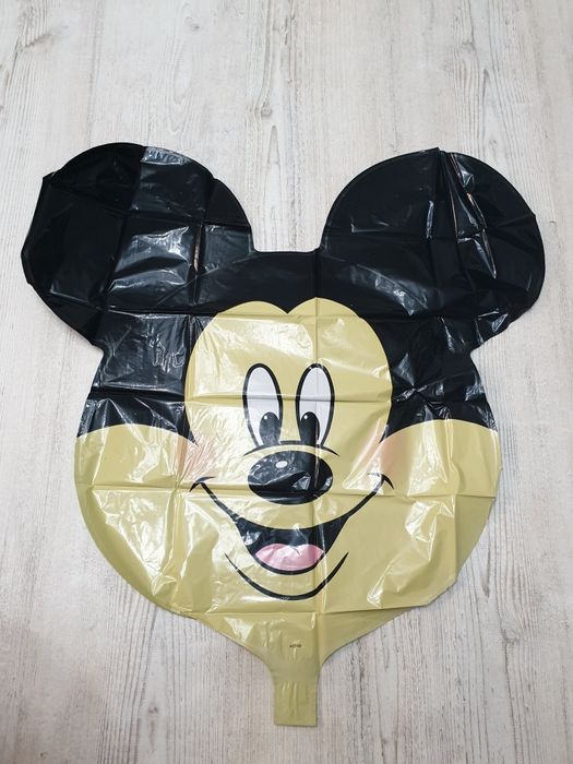Baloane folie aluminiu/plastic diverse modele Mickey, Minnie