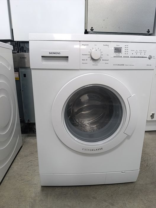 Пералня SIEMENS Extra Klasse 7кг