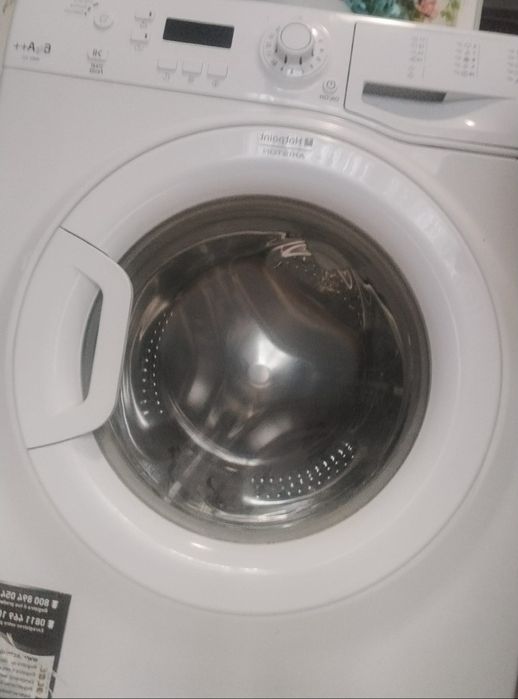 de spălat marca Hotpoint Ariston