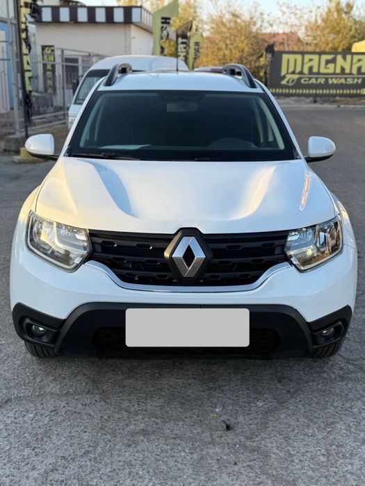 Renault duster 2022 srochno sotiladi