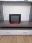 Цветной телевизор LG, диагональ 14 "