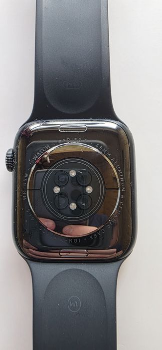 Apple Watch seria 7 45mm