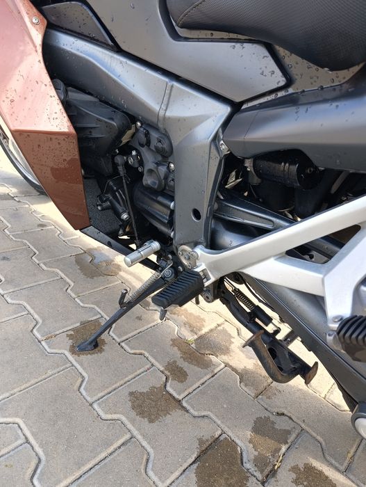 BMW K1300GT 2009 160cp
