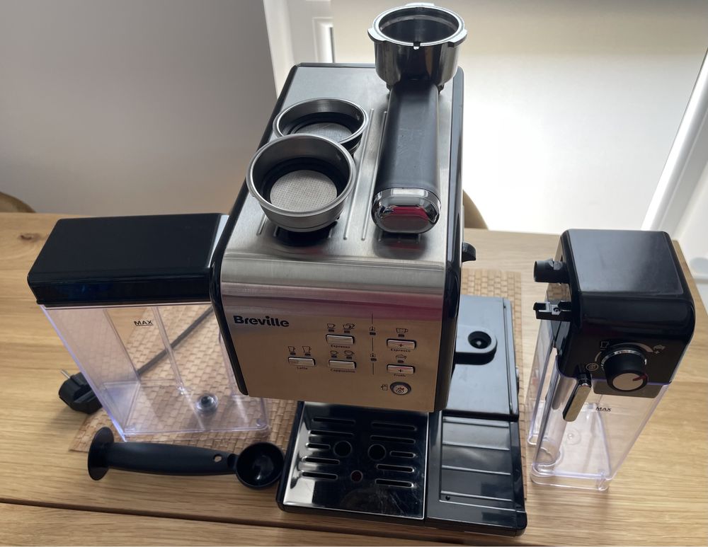 Espressor Breville Prima Latte II