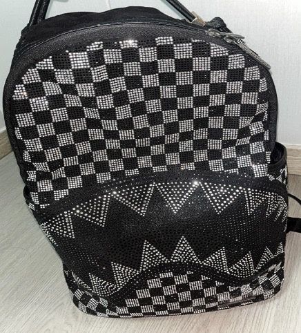 Ghiozdan Sprayground