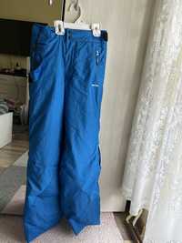 Pantalon ski baieti, 8- 9 ani