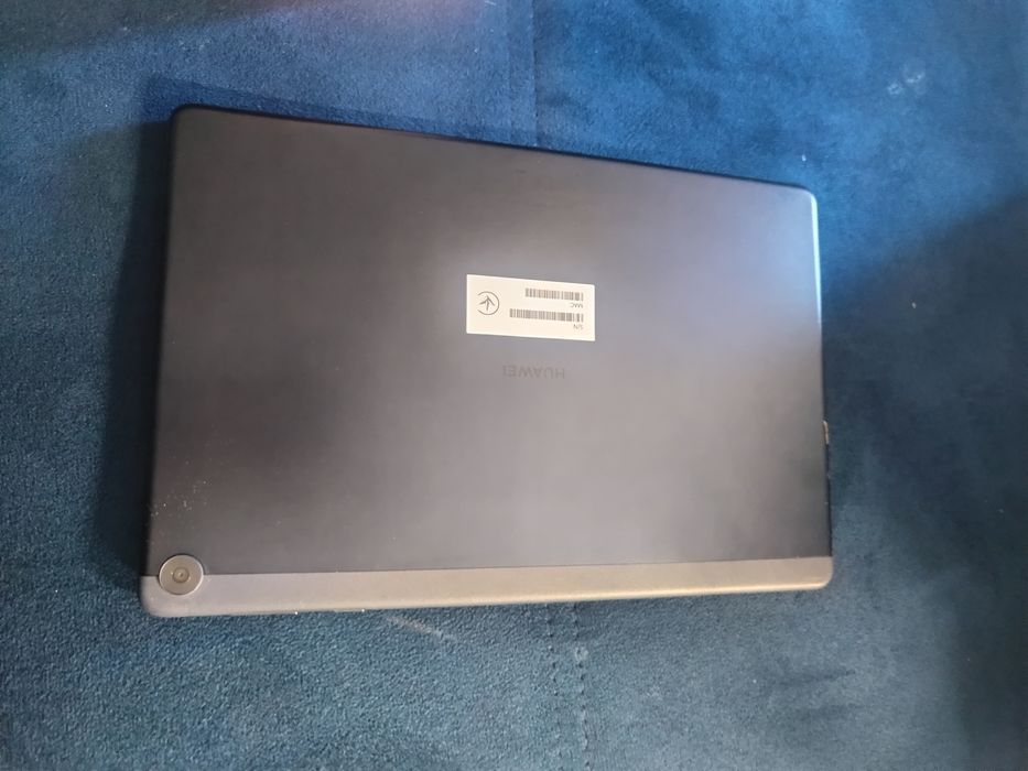 Amanet ozana vinde Lenovo Tab T10