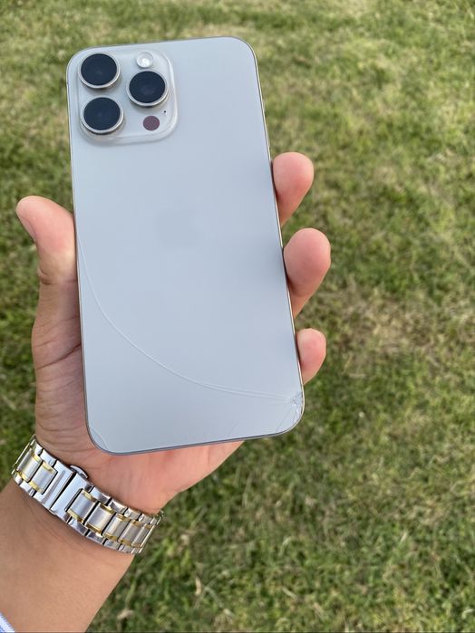 Iphone 15 Pro Max 2IMEI