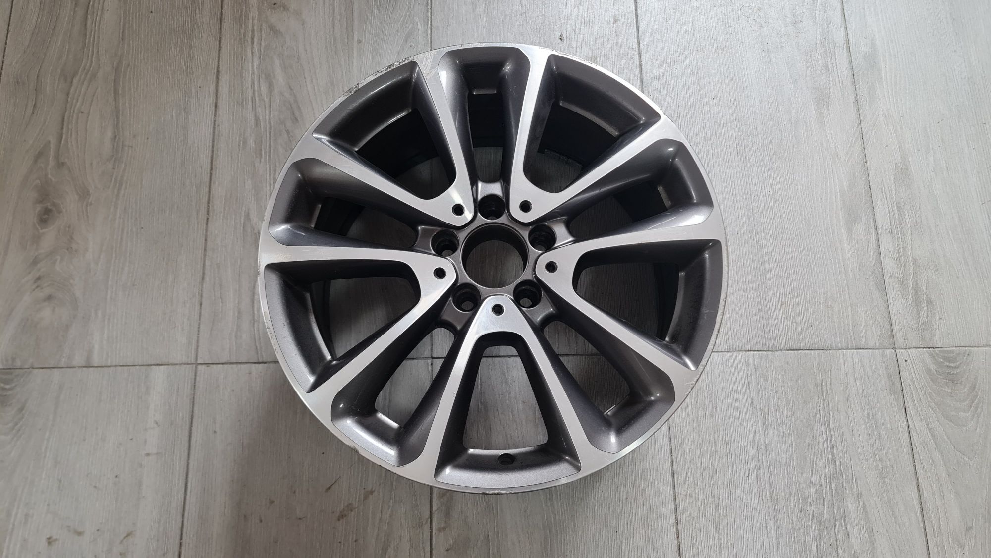 1buc janta 18 Mercedes E w213 a213 s213