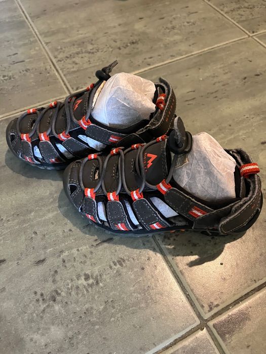 Детски сандали 24, 25, 26