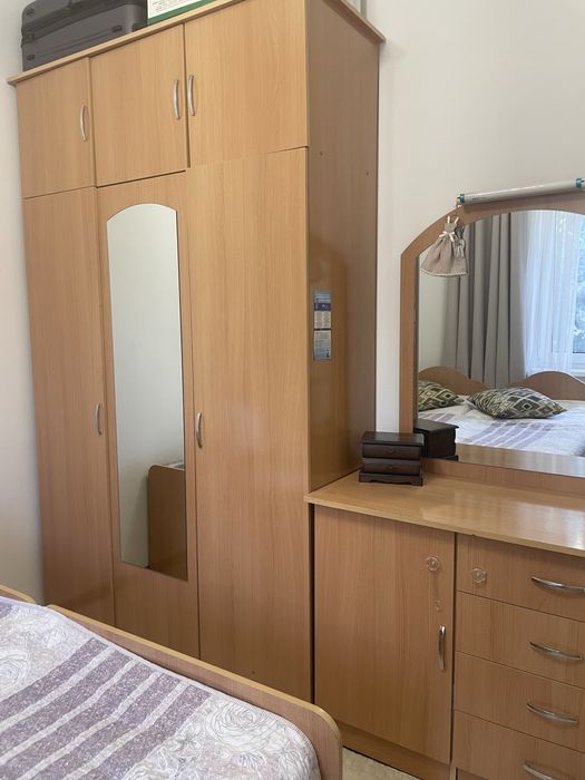 Продается мебель для спальни