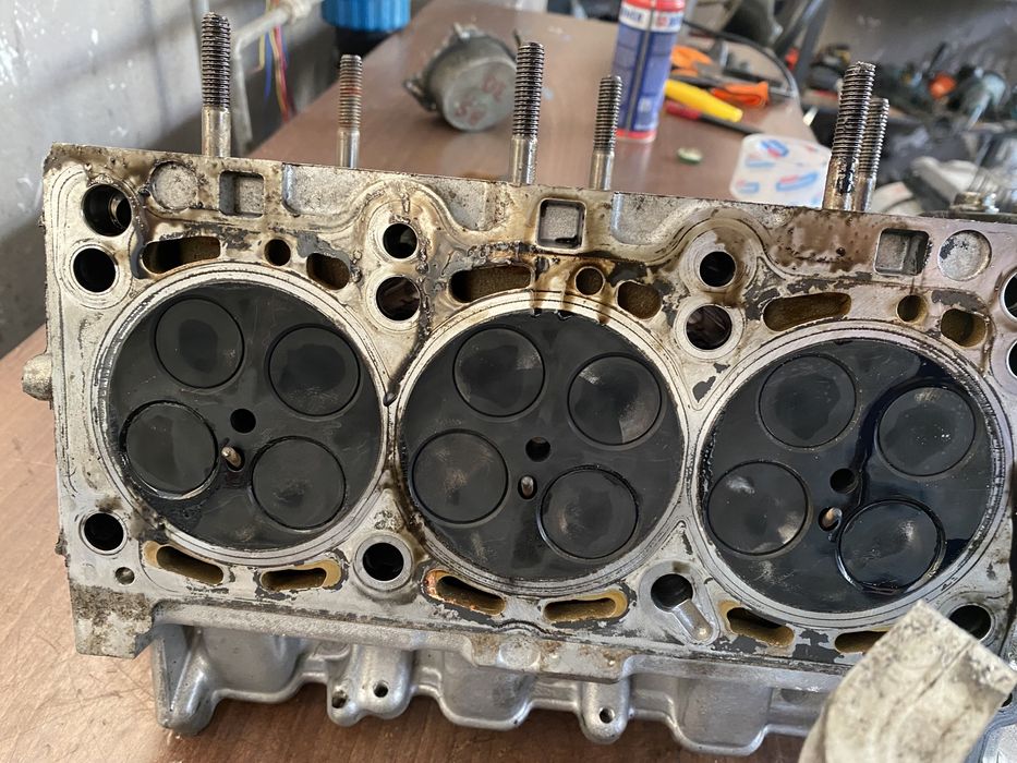 Chiuloasa dreapta audi a4 a5 a6 q7 2.7tdi 3.0tdi cana cdya