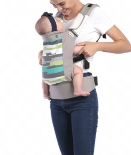 Marsupiu Wunderkid Easy 2 in 1