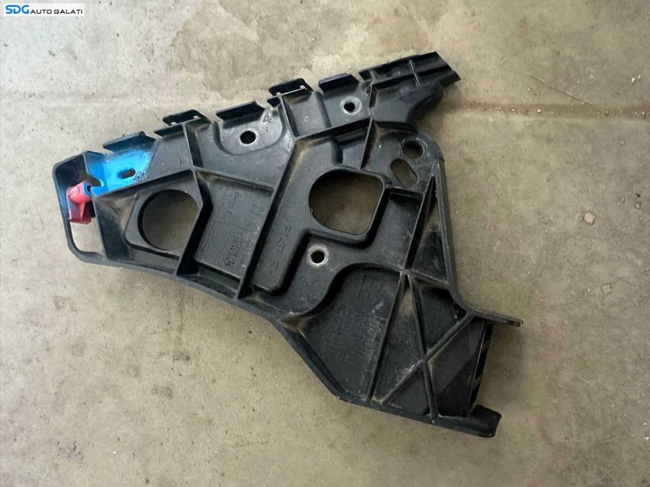 Suport Aripa Bara Dreapta Fata Opel Astra J 2009 - 2015 Cod 13367893 [X4005]