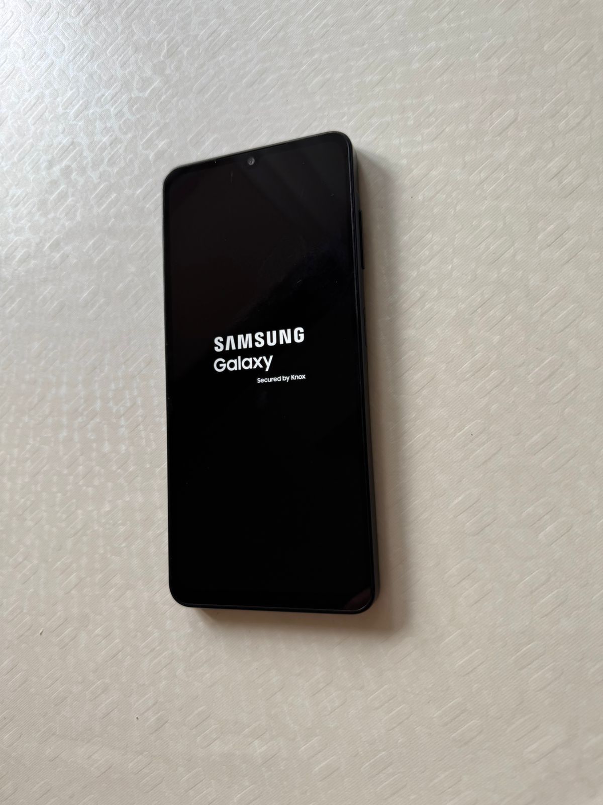 Samsung galaxy A06