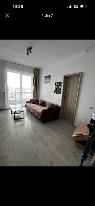 Garsoniera de vanzare