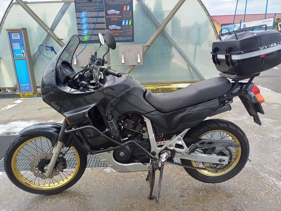 Vand Honda Transalp XL600 PD06
