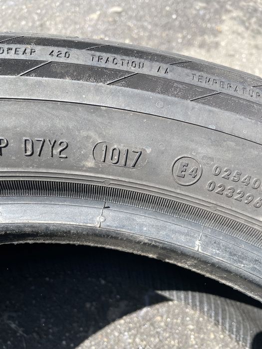 Cauciucuri/ Anvelope 235/50 18, 235/45 R18