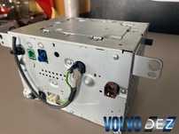 Modul audio, CD player, GPS, navigatie VOLVO 31667693