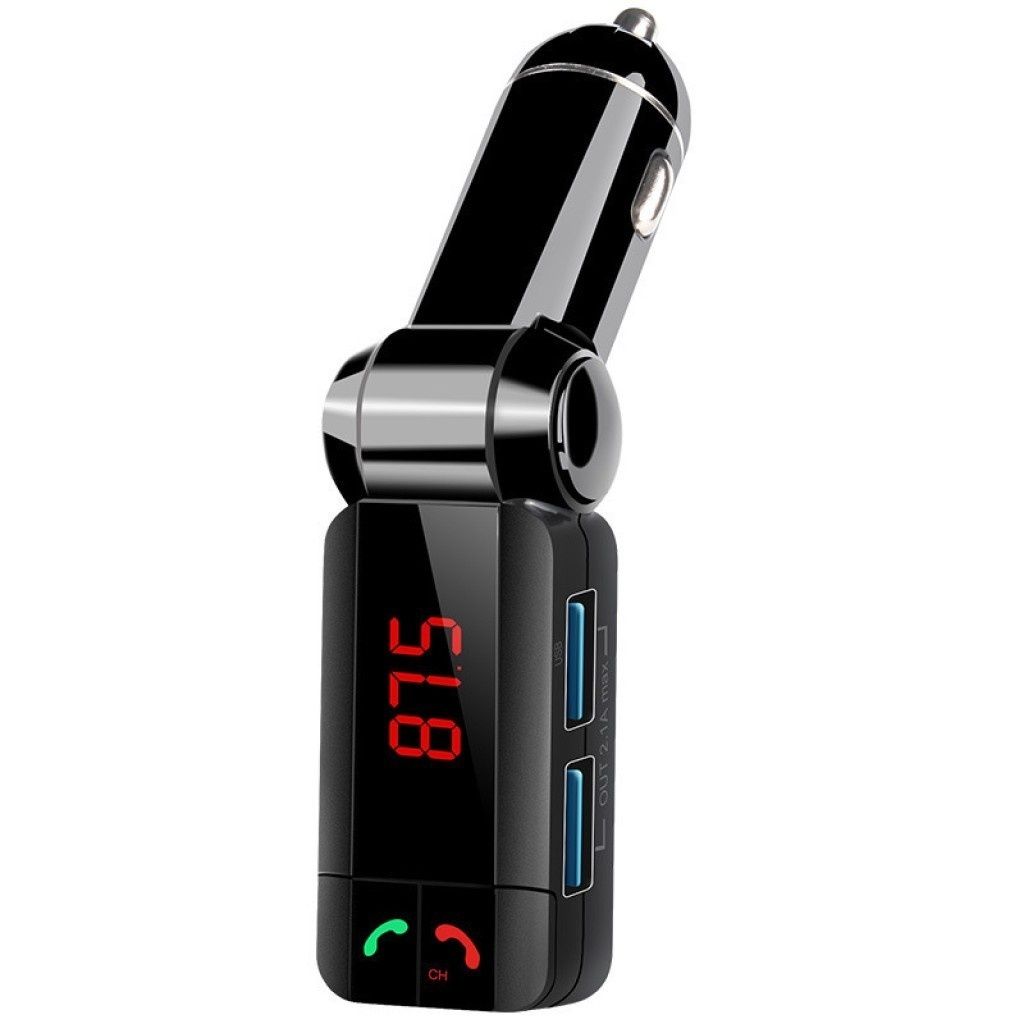 FM трансмитер Bluetooth MP3 Handsfree