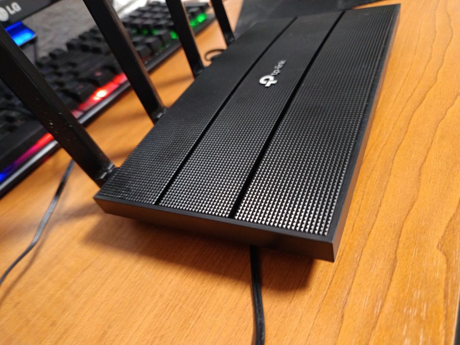 router tp-link Archer AX17