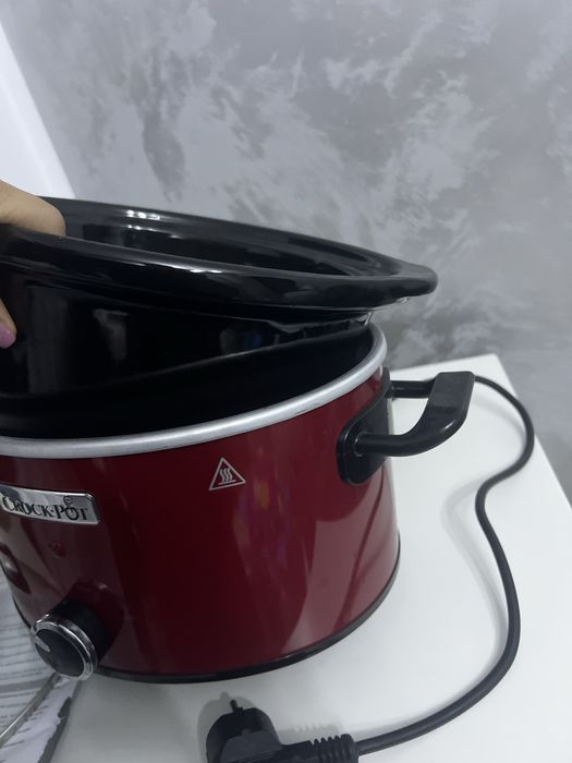 Oala Crock-Pot in stare perfecta