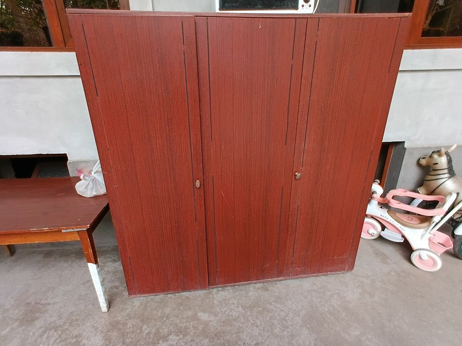 Шифонер хорошего состояния рабочий