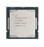 Процессор Intel® Core™ i3-10100F Кэш 6 МБ, до 4,30 ГГц
