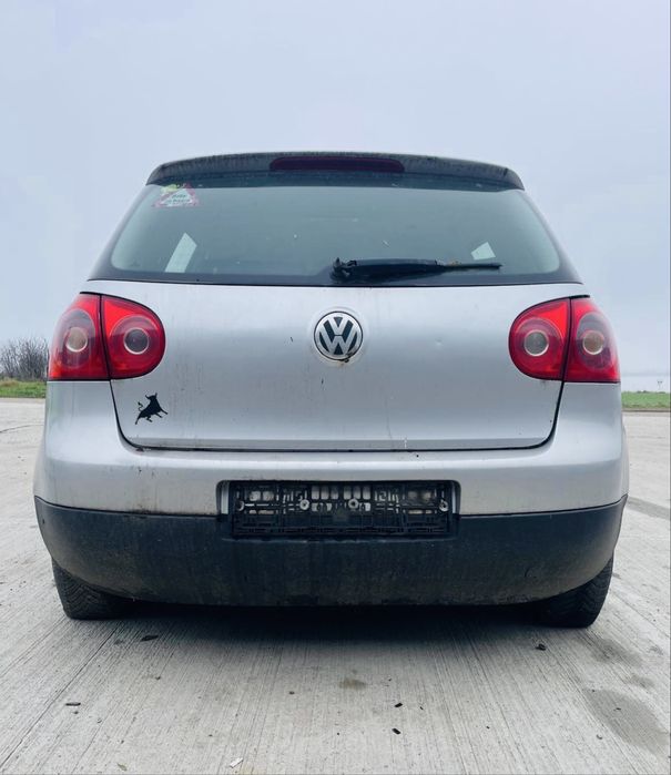 Piese auto originale VW Golf 5 1.9 TDI BKC 2003 FWD A7W