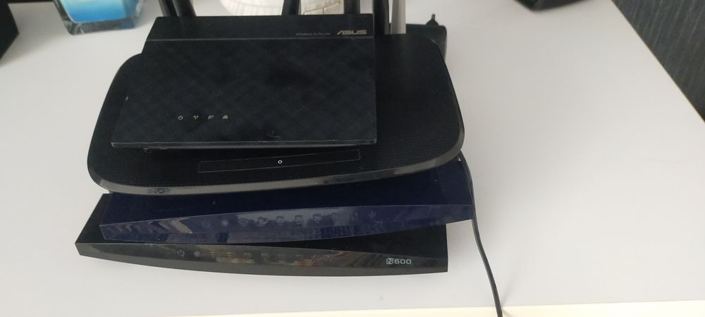 Router tplink modele:Router tplink model:WRT-1043ND,WRT-WDR3600,TL-WR1