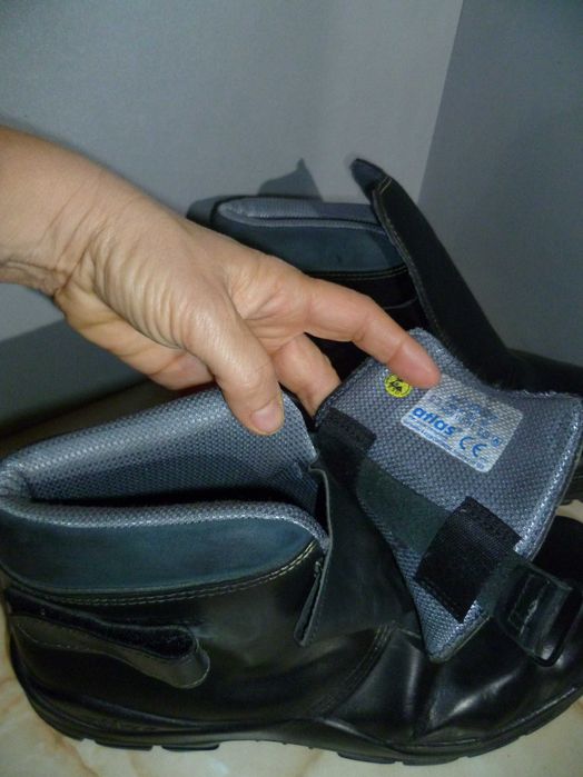 ATLAS работни боти №45