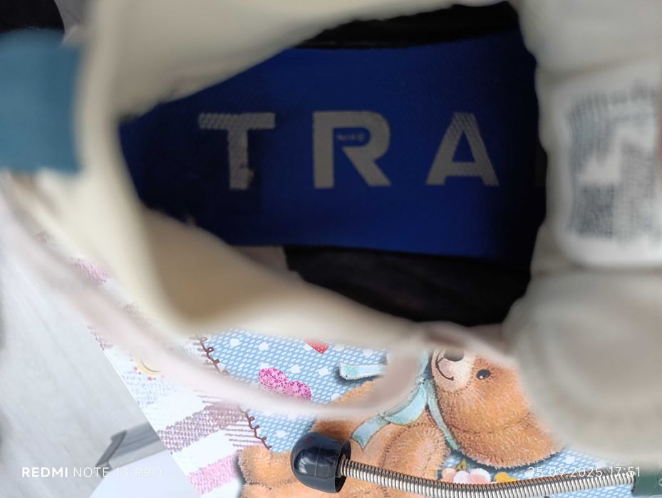 Nike React Pegasus Trail 4 GORE-TEX''оригинални маратонки 36.5 номер