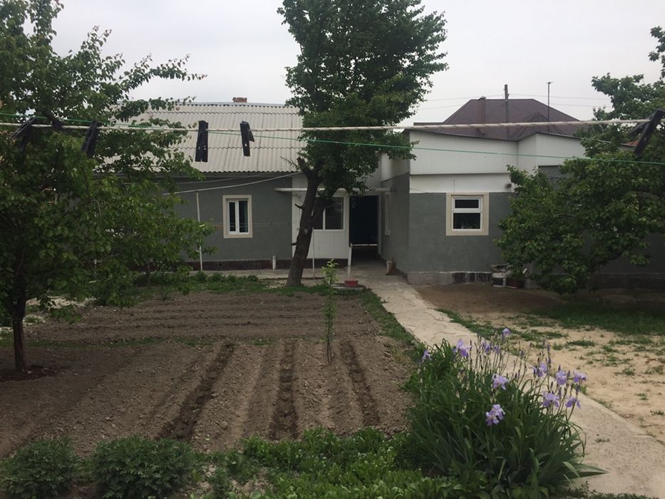 Продаётся дом в районе жд больницы/жд вокзала(4пер.Желтоксан)Срочно