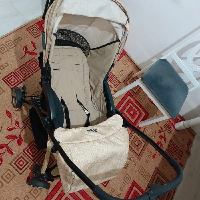 Детский коляска продам