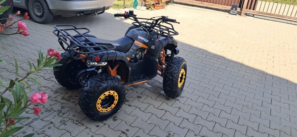 De vânzare ATV 125 cc