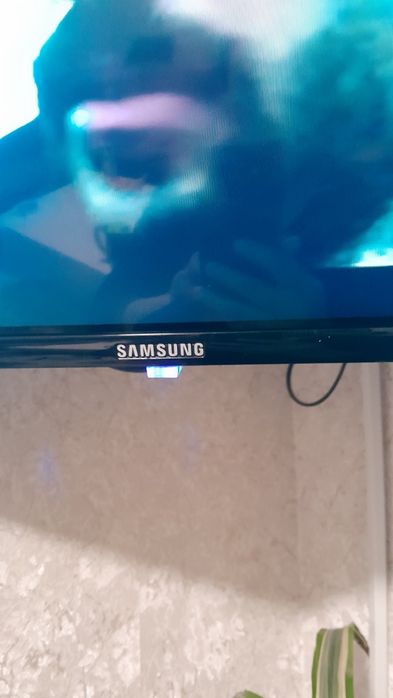 Samsung smart tv