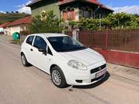 Fiat punto 1.2 benzina