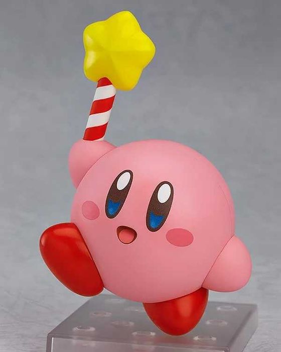 Figurina Nendoroid Kirby