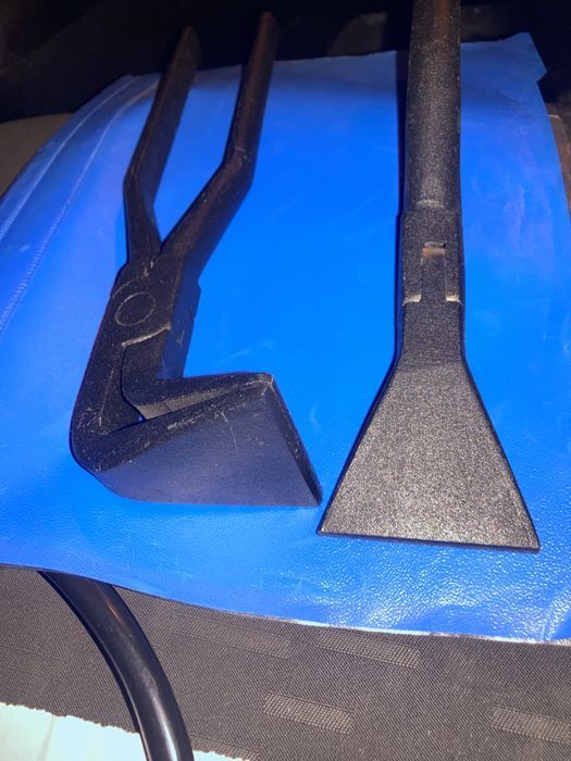 Cleste Faltuit Drept,45 Grade si 90 Grade Nou italia