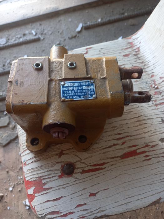 Продам запчасти Погрузчика