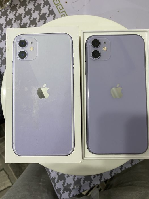 Продам iPhone 11 64 Гб