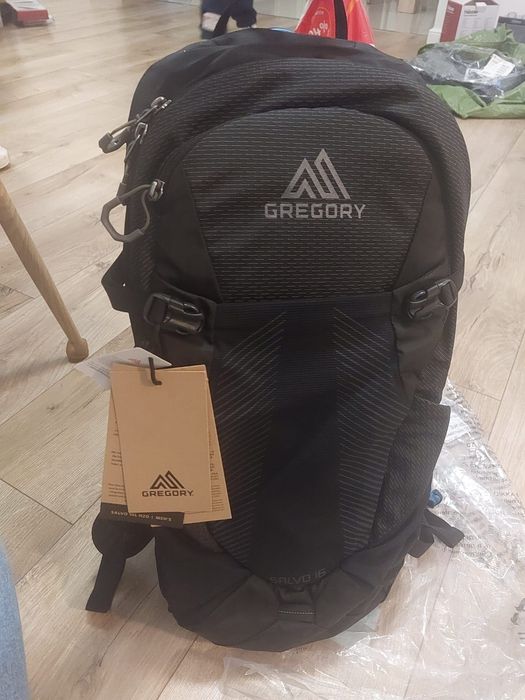 Rucsac Drumeție Gregory Slavo 16 H2O